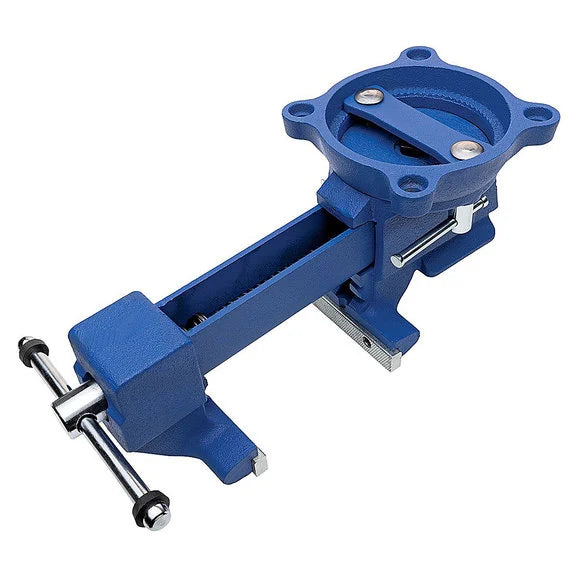 Load image into Gallery viewer, Eastwood 56411 Yost Model 445 4-1/2 Inch Utility Bench Vise Apprentice Series
