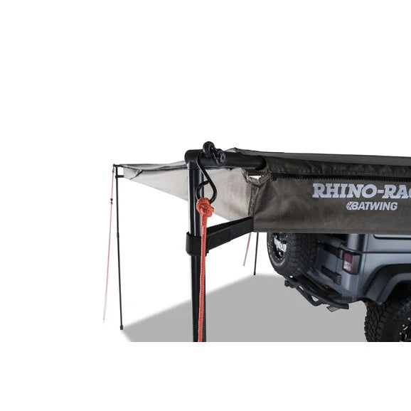 Load image into Gallery viewer, Rhino-Rack 33200 Batwing Awning- Passenger Side Mount
