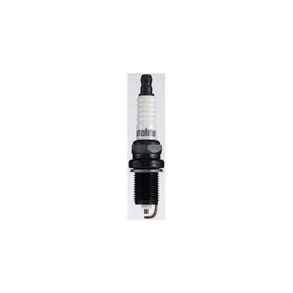 OMIX 17248.08 Spark Plug for 93-98 Jeep Grand Cherokee ZJ with 5.2L V8 Engine