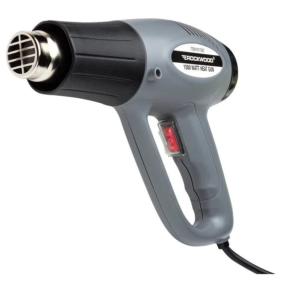 Load image into Gallery viewer, Eastwood 31560 Rockwood 1500W Heat Gun
