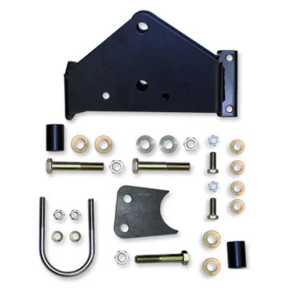 Load image into Gallery viewer, Synergy Manufacturing Front Track Bar Bracket for 07-18 Jeep Wrangler JK
