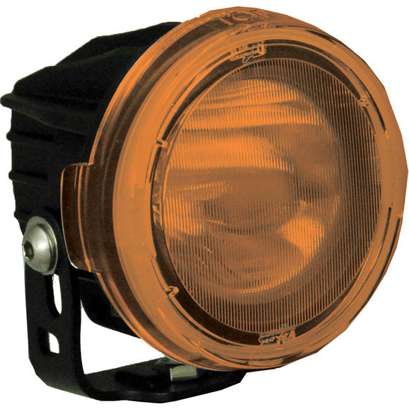 Load image into Gallery viewer, Vision X Lighting Optimus Series Round Elliptical Beam Light Cover
