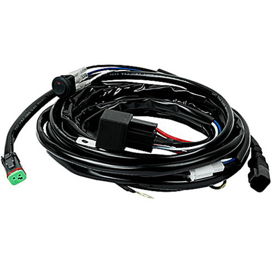 Blazer International Quick-Connect Wiring Harness