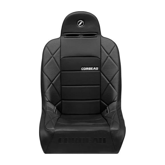 Load image into Gallery viewer, Corbeau Baja JP Suspension Seat
