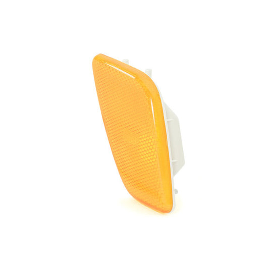 OMIX Side Marker Lens in Amber for 97-06 Jeep Wrangler TJ & Unlimited