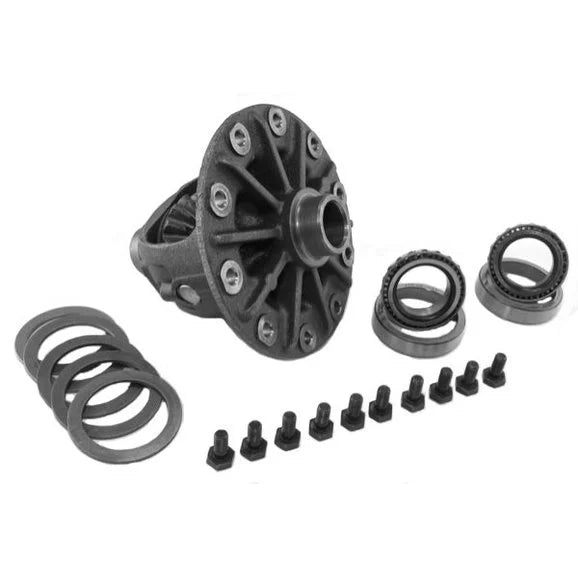 Crown Automotive 4856357AS Standard Differential Case Assembly for 94-98 Jeep Grand Cherokee ZJ & 99-01 Grand Cherokee WJ with Dana 44 Rear Axle