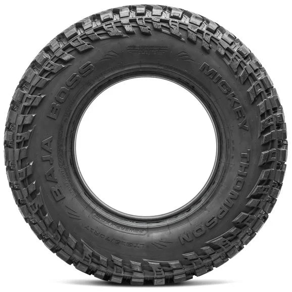 Load image into Gallery viewer, Mickey Thompson Baja Boss M/T Radial Tire
