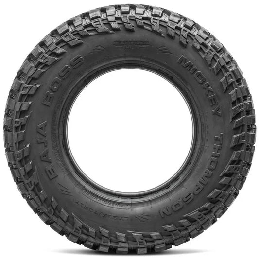 Mickey Thompson Baja Boss M/T Radial Tire