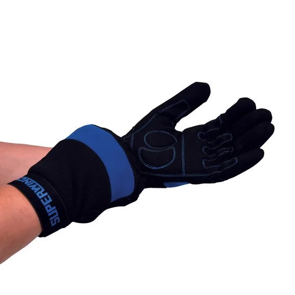 Load image into Gallery viewer, Superwinch 2580 Winching Gloves-XL
