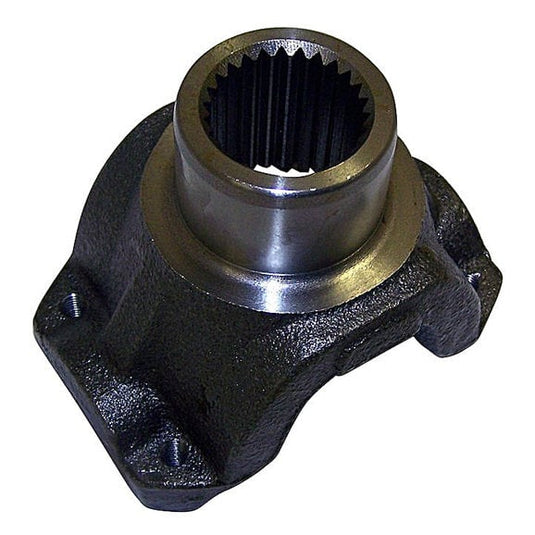 Crown Automotive 83503388 Pinion Yoke for 87-06 Jeep Wrangler YJ & TJ, 88-01 Cherokee XJ, 93-98 Grand Cherokee ZJ, 87-91 SJ & J Series & 91-93 Comanche MJ