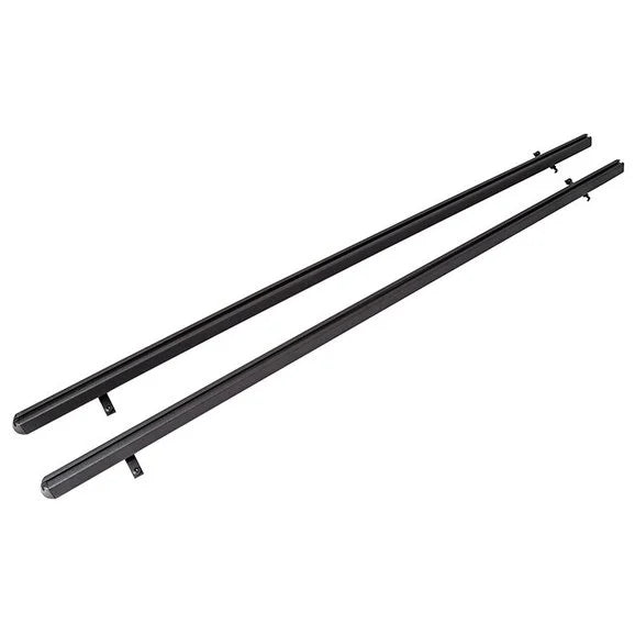 Dee Zee DZ99799TB Universal Hex Cross Rails for