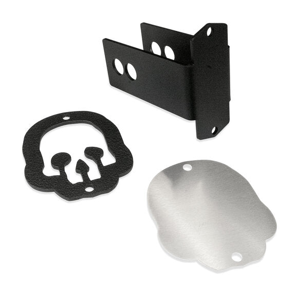 Load image into Gallery viewer, Reaper Off-Road 2&quot; Receiver Hitch Plug
