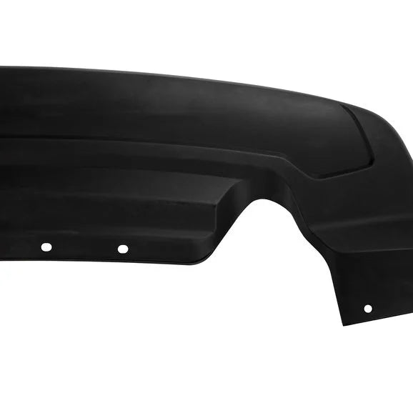 Load image into Gallery viewer, OMIX 12042.39 Rear lower Fascia for 11-17 Jeep Compass and Patriot
