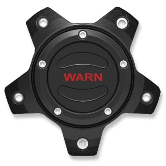 WARN Center Cap for Warn Epic Wheels