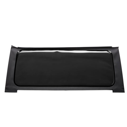 Bestop OE Replacement Window for 18-24 Jeep Wrangler JL 4-Door