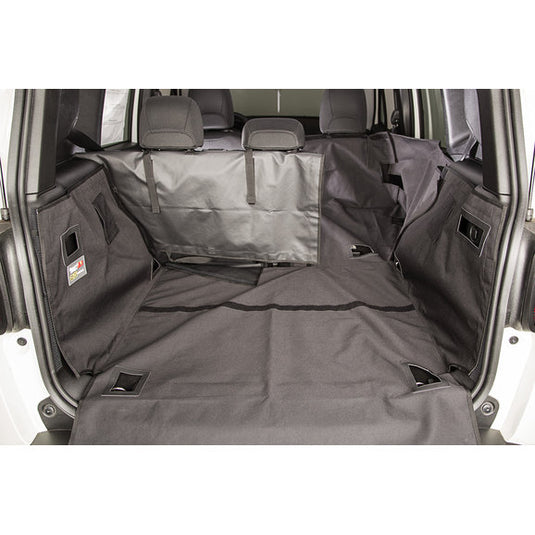 Rugged Ridge 13260.07 C3 Cargo Cover for 15-20 Jeep Renegade BU