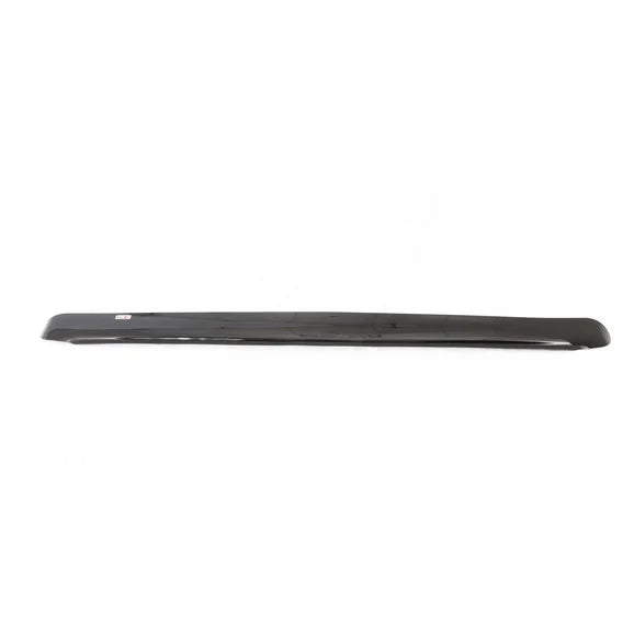 Rugged Ridge 11350.13 Bug Deflector in Smoke for 05-10 Jeep Cherokee WK