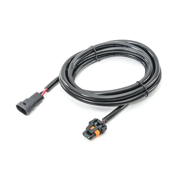 Trigger 2007 12 Gauge 8 Foot Male/Female Extension Wiring Harness for Trigger Solid State Accessory System