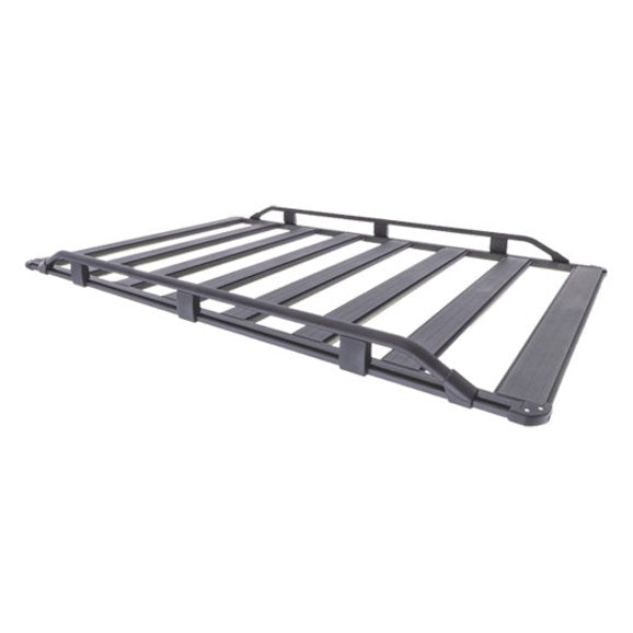 Load image into Gallery viewer, ARB BASE Rack Guard Rails for 84x51in ARB BASE Roof Rack
