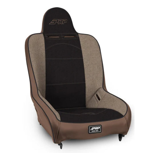 PRP Seats Premier High Back Seat