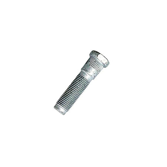 Mopar 68325126AA Front Wheel Stud for 18-24 Jeep Wrangler JL