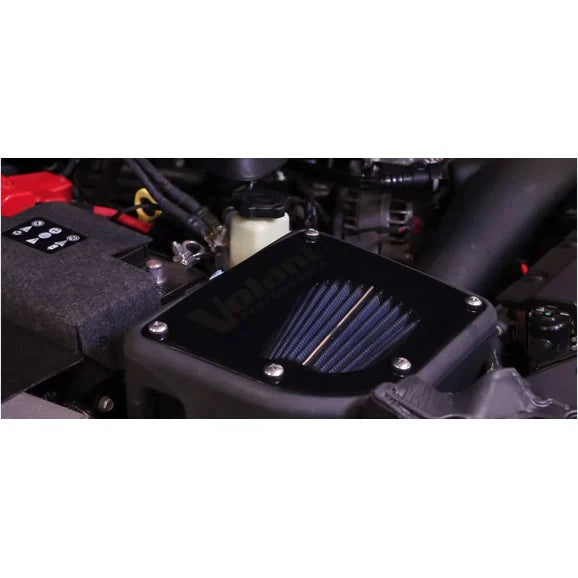 Load image into Gallery viewer, Volant 17736 Pro 5 Cold Air Intake for 18-24 Jeep Wrangler JL &amp; Gladiator JT with 3.6L Engine
