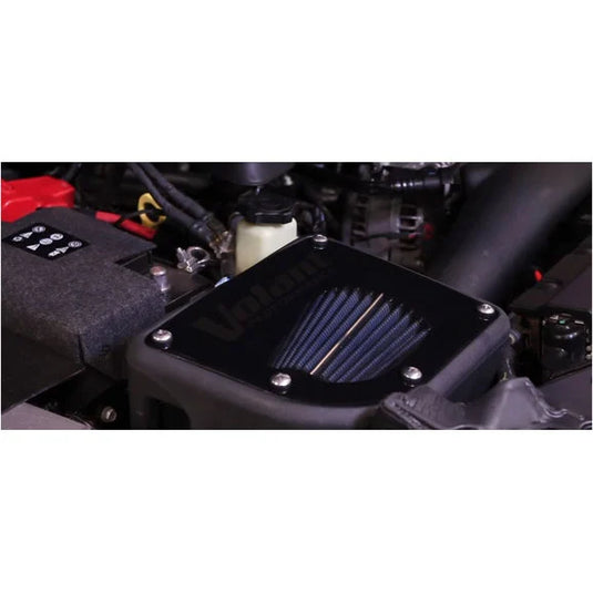 Volant 17736 Pro 5 Cold Air Intake for 18-24 Jeep Wrangler JL & Gladiator JT with 3.6L Engine