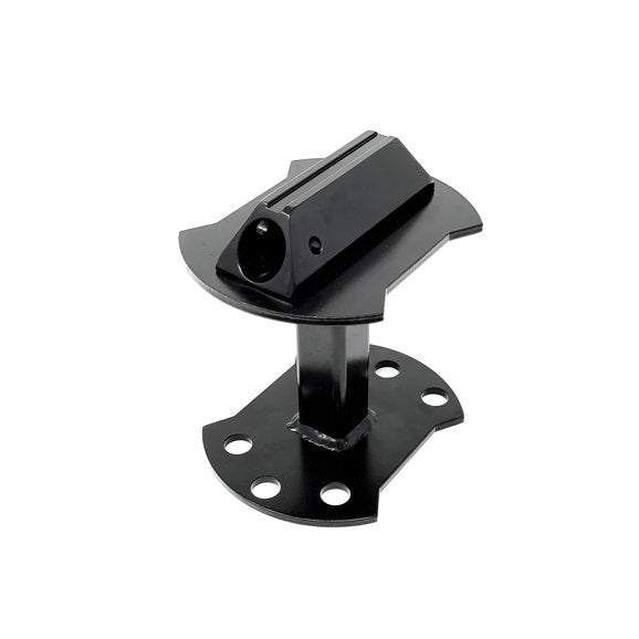 Rox Offroad ROX-1776 The Judge Flag Mount for 95-24 Jeep Wrangler YJ, TJ, JK & JL