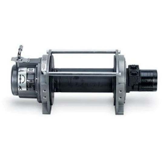 WARN 65931 Industrial Series 15 Hydraulic Winch (anti-clockwise rotation)