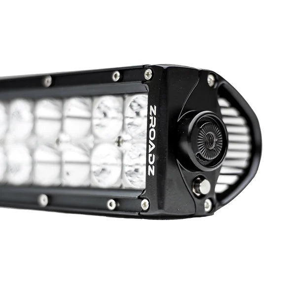 Load image into Gallery viewer, ZROADZ Z30BC14W180 30″ Double Row Straight LED Light Bar
