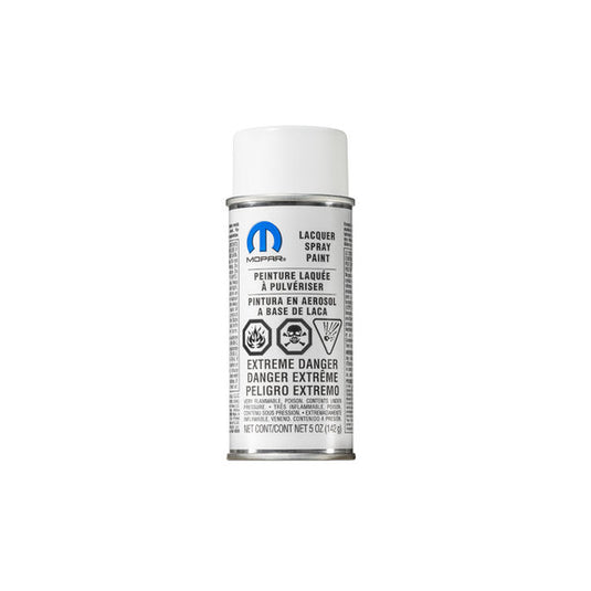 Mopar 5 oz. Touch Up Spray Paint for Jeep Vehicles