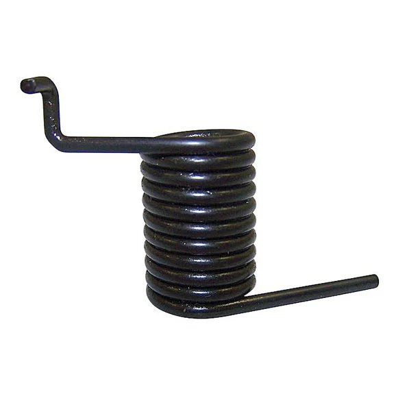 Crown Automotive J3631218 Door Handle Return Spring for 87-95 Jeep Wrangler YJ