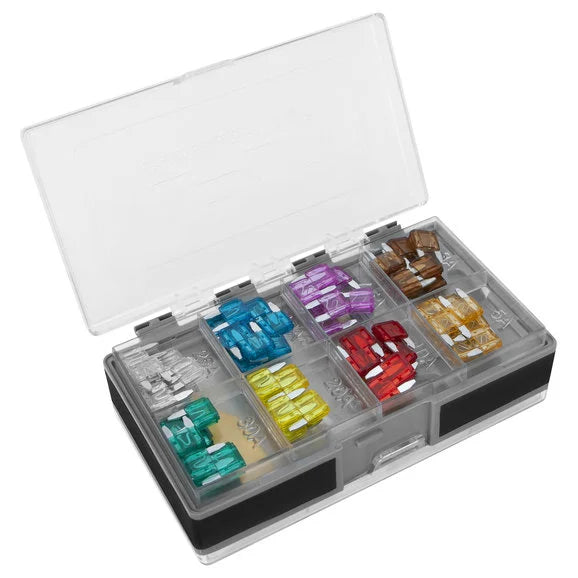 Load image into Gallery viewer, Performance Tool W9045 Automotive Fuse Kit with Tester
