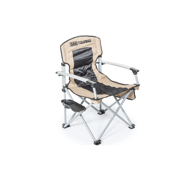 ARB 10500101A Touring Camping Chair with Table