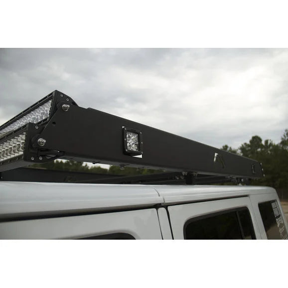 Load image into Gallery viewer, Fab Fours 60&quot; Universal Roof Rack
