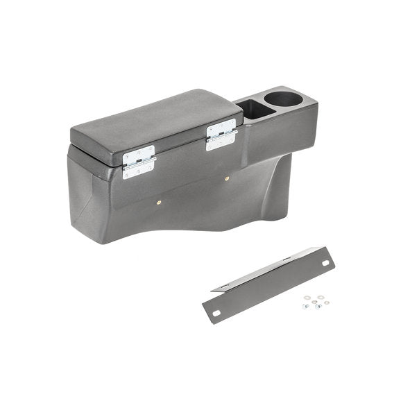 Load image into Gallery viewer, Cliffride Rincon Storage Bin for 07-18 Jeep Wrangler Unlimited JK
