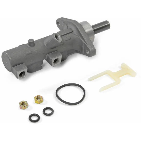 Crown Automotive 5143279AA Brake Master Cylinder for 2005 Jeep Grand Cherokee WK with Electronic Stability Program