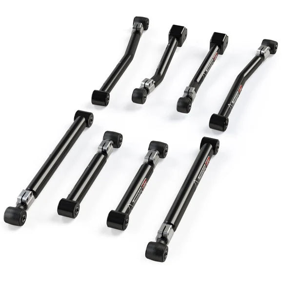 Load image into Gallery viewer, Teraflex 2.5” Alpine RT2 Suspension System for 20-24 Jeep Gladiator JT
