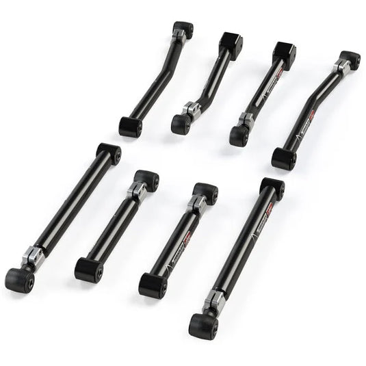 Teraflex 2.5” Alpine RT2 Suspension System for 20-24 Jeep Gladiator JT