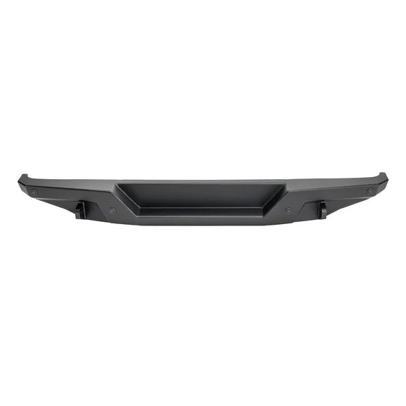 Load image into Gallery viewer, Paramount Automotive 81-20401 Canyon Rear Bumper for 18-22 Jeep Wrangler JL
