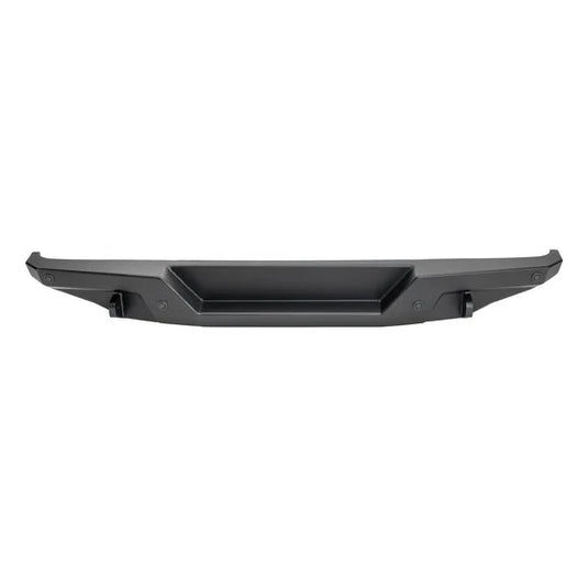 Paramount Automotive 81-20401 Canyon Rear Bumper for 18-22 Jeep Wrangler JL