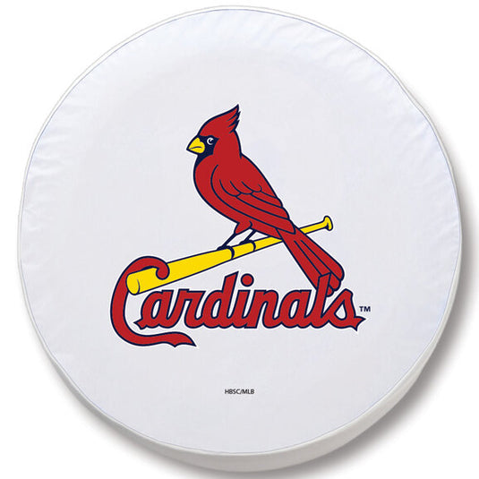 MLB St Louis Cardinals Tire Cover