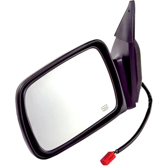 Crown Automotive Heated Power Mirror for 93-95 Jeep Grand Cherokee ZJ Laredo & Sport Models