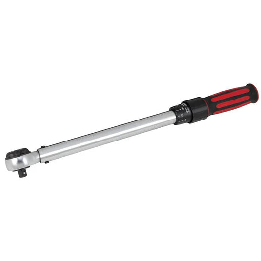 Performance Tool Torque Wrench