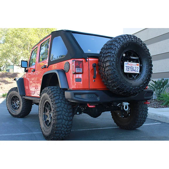 Load image into Gallery viewer, Baja Designs 100601 6&quot; Rear Tail Light-Mini LED Light Bar
