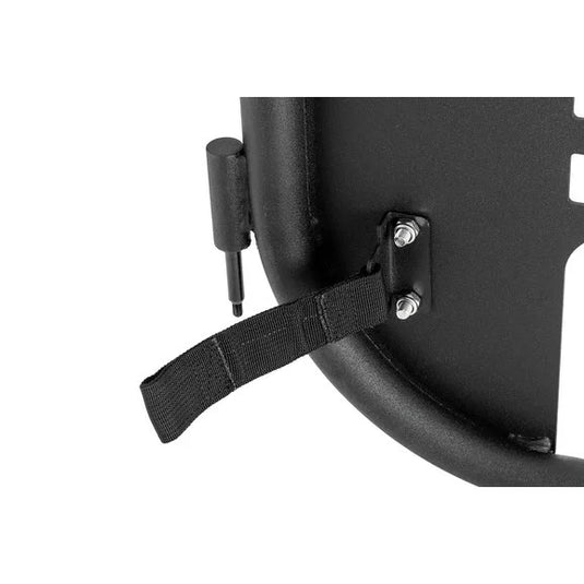 TACTIK Tube Doors for 97-06 Jeep Wrangler TJ