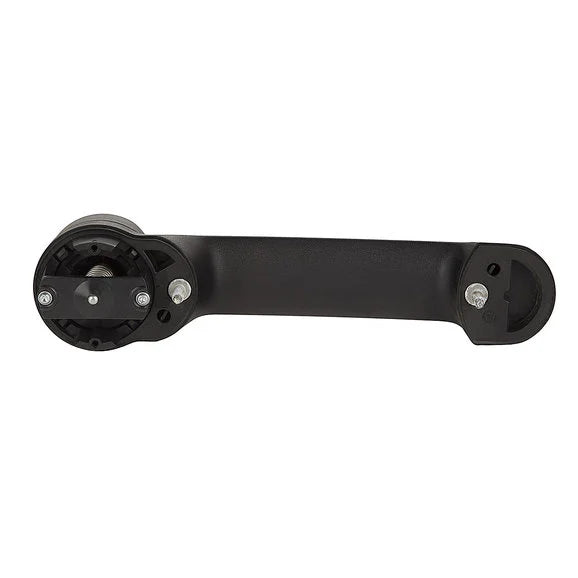 Load image into Gallery viewer, Quadratec 4589164AF Exterior Door Handle for 07-18 Jeep Wrangler JK &amp; 08-09 Liberty KK
