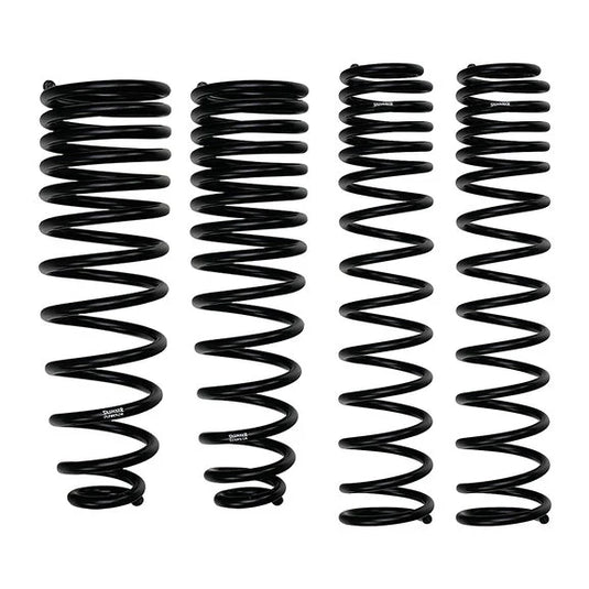 Skyjacker G65FR 6.5in. Front & Rear Dual Rate Long Travel Coil Springs Component Box for 20-22 Jeep Gladiator JT Non-Rubicon Models