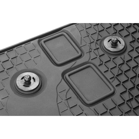 Mopar Cargo Tray for 18-24 Jeep Wrangler JL Unlimited