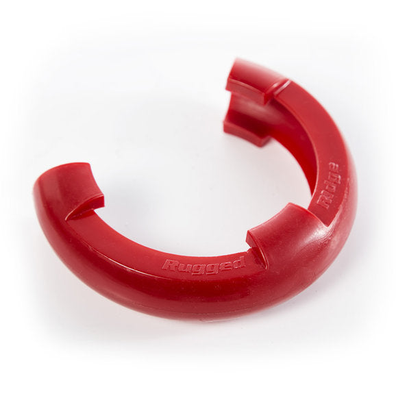 Load image into Gallery viewer, Rugged Ridge D-Ring Isolators for 7/8&quot; D-Ring Shackle
